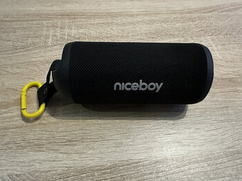 Přenosný Bluetooth reproduktor Niceboy Raze Origin 5