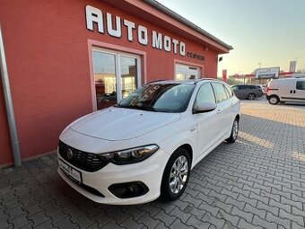 Fiat Tipo 1.4 Turbo Lounge 88 kW