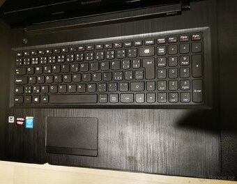 Lenovo ideapad G50-80