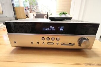 AV Receiver Yamaha RX-V579 7.2 Wifi Bluetooth