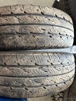 Rain Max 2 195/70 R15c (ev.č.9)