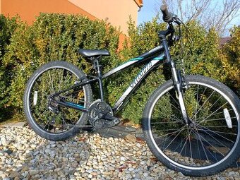 Dětské kolo Specialized Hotrock velikost 24"