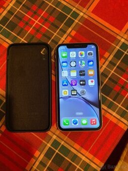 iPhone XR 64gb