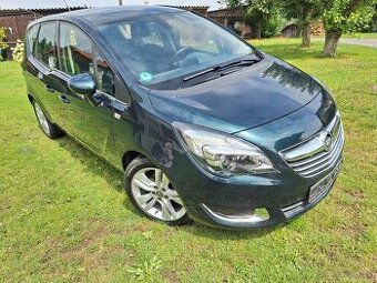 Opel Meriva 1.4