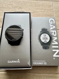 Garmin Forerunner 935