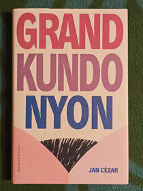 Jan Cézar - Grand Kundonyon