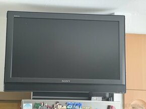 Televize Sony Bravia 82 cm