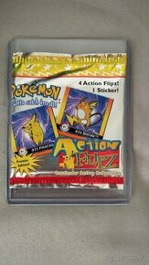 Pokémon Balíček 1998 - 1