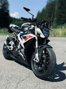 BMW S1000R TOP stav - 1