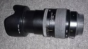 TOKINA AT-X 24-200 mm Aspherical
Pro Canon
f/3,5-5,6 - 1