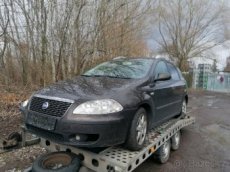 Náhradní díly Fiat Croma 1.9 d Multijet 16v 2006 - 1