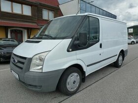 ★★★Ford Transit 2,2TDCi L1H1 BEZ KOROZE 01/2010★★★ - 1