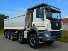 Tatra T 158/I 10 x 6 PHOENIX - 1