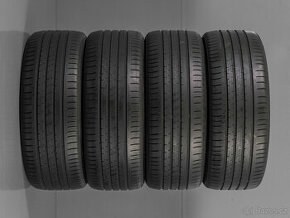 PNEUMATIKY R16 LETNÍ KUMHO 215/45/16 86H, 4KS (1251TC)