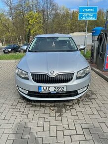 Prodám nebo vyměním Škoda octavia 3