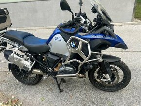 Bmw 1200 gs Adventure