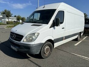 Mercedes Sprinter 315CDi MAXI - 1