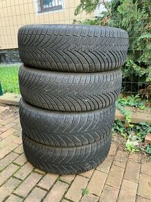 PNEUMATIKY KUMHO SOLUS 4S HA32-245/65R17 CELOROČNÍ