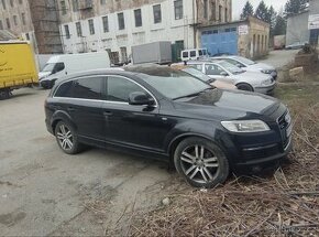 Audi Q7 3.0 175 ke