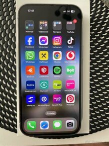 iPhone 14 pro 128gb