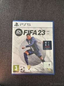 Fifa 23 na ps5 - 1