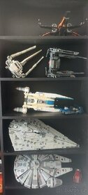 Lego star wars