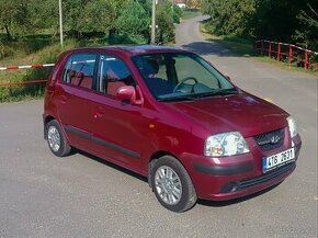 Hyundai Atos Prime