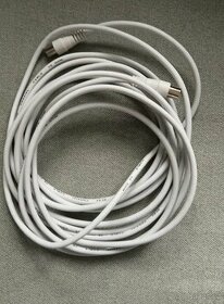 koaxialni kabel televizni kabel - 1