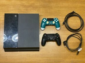 Playstation 4 - 1