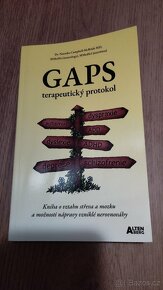 GAPS terapeutický protokol - 1