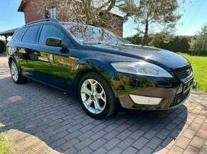 Ford Mondeo 2.0Tdi 103kw - 1