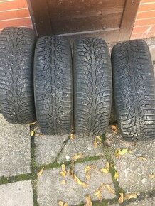 NOKIAN WR -D4