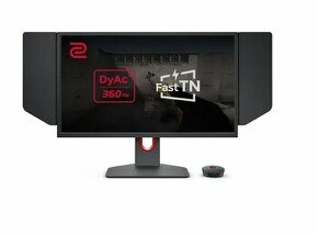 360hz Monitor ZOWIE by BenQ XL2566K 24,5"