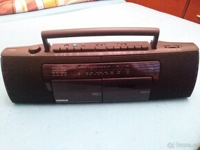 Thomson TM5660,Grundig RR1265 a jiné