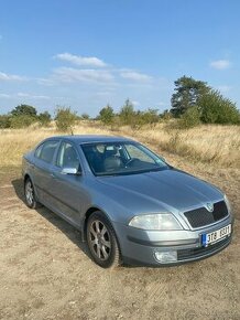 Škoda octavia 1,9 TDI 2003