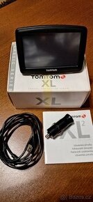 Navigace TOM TOm XL2