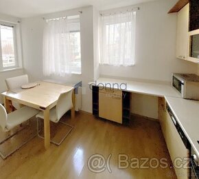 Pronájem bytu 2+kk/B, 60m2, Praha 5-Stodůlky, ul. Harmonická