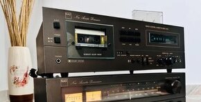 NAD 6100 SERVO CONTROL Cassette Deck