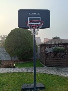 Basketbalový koš