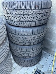 255/35 R19 zimní pneu Continental Wintercontact 860S SSR