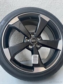 NOVÉ Original Audi Q2 SQ2 81a r19 235/40/19 100%