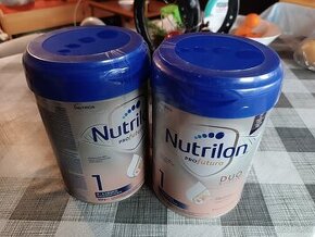 Nutrilon 1