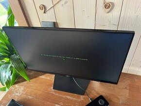 Dell 24” monitor SE2419H