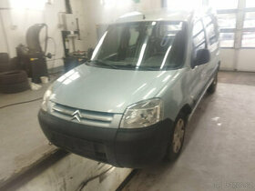 Citroen Berlingo 1.6HDI r.v. 2007 9HW 55 kw (3438)