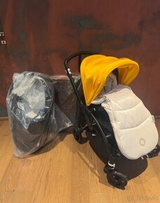 Bugaboo Bee 6 Komplet