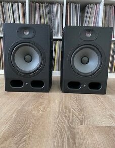 Focal Alpha 80