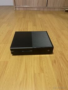 Xbox one 500gb