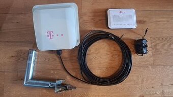 LTE modem Huawei B2338-168 - 1