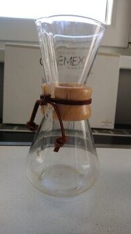 Chemex + filtre - 1