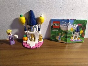 LEGO 30554 Cinderella Mini Castle